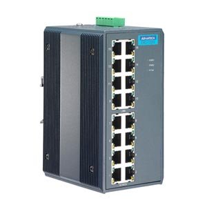 industrial ethernet solutions