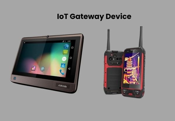 IoT Gateway Device