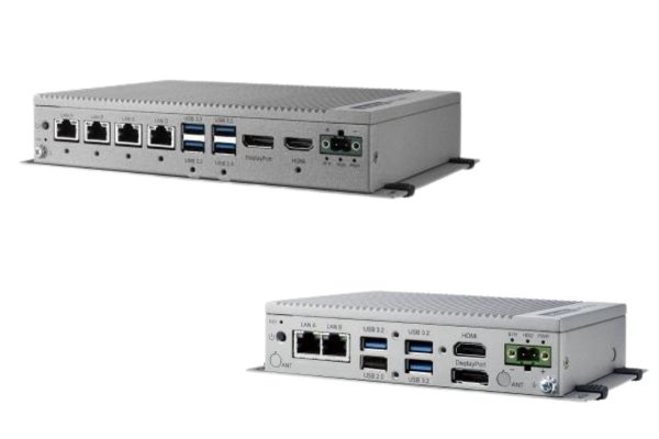 Box PC