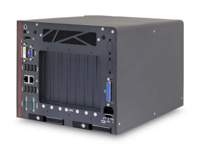 Neousys Industrial PC