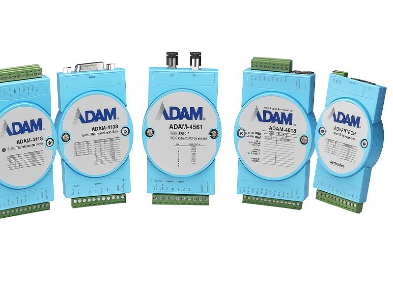 Adam Advantech