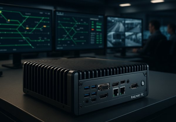 Railway PC