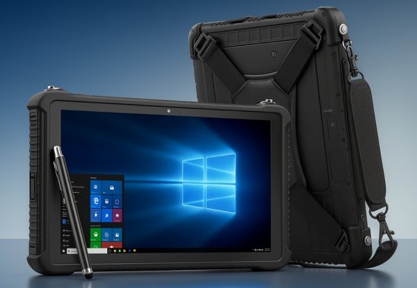 Industrial Tablet