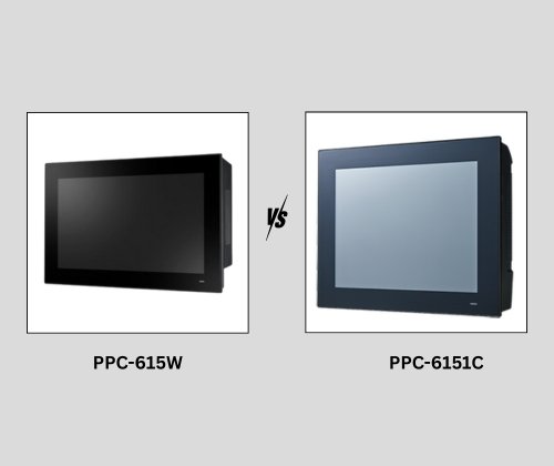 Panel Pc