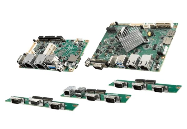 SBC Motherboard