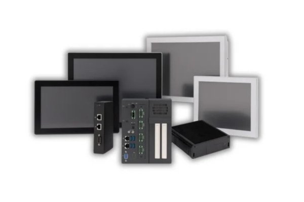 Industrial Computers