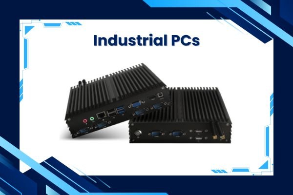 Industrial PCs