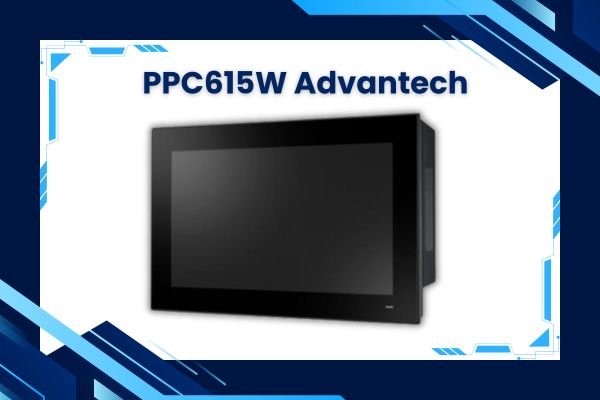 PPC615W Advantech