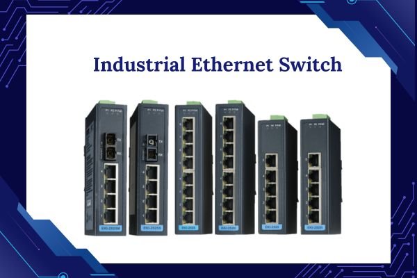 Industrial Ethernet Switch