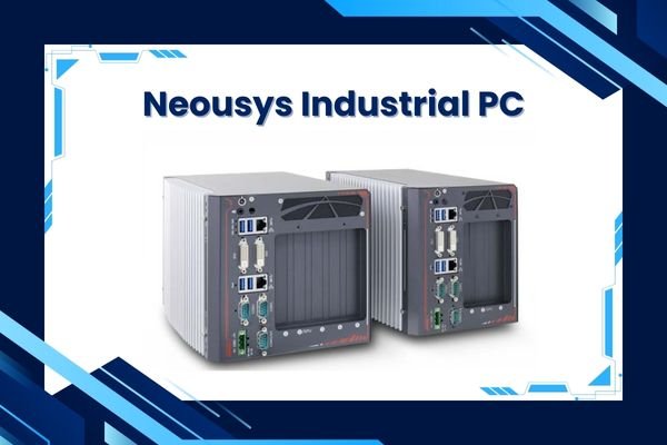 Neousys Industrial PC