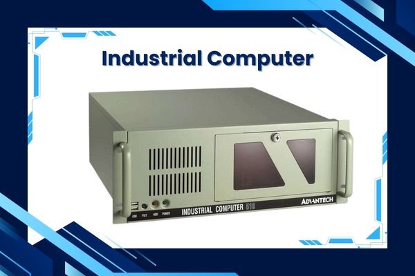 Industrial Computer Manufcaturer