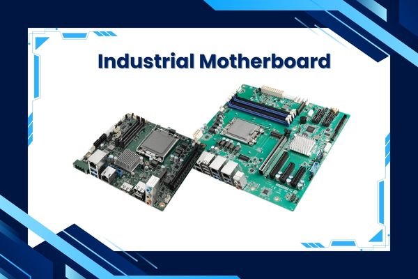 Industrial Motherboard