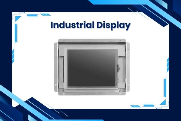 Industrial Display Solutions