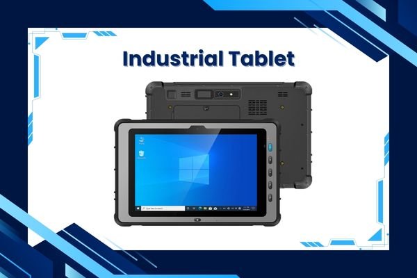 Industrial Tablet