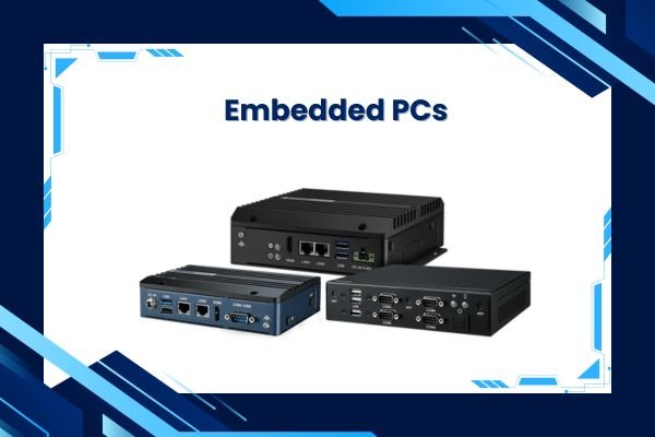 Embedded PCs