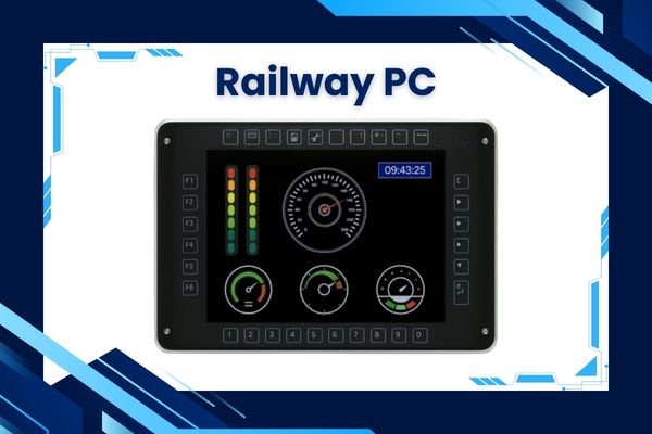 Railway-PC