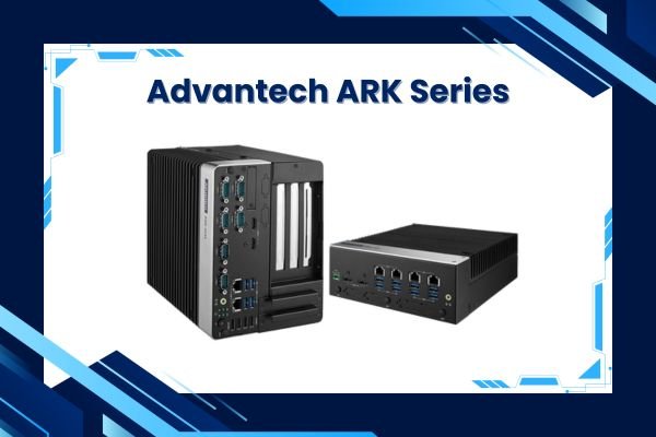 Advantech ARK Series