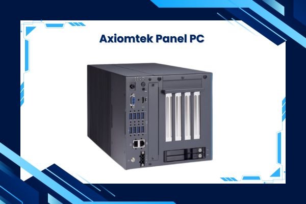 Axiomtek Panel PC