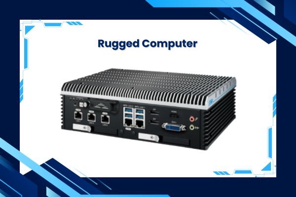 Rugged Computer