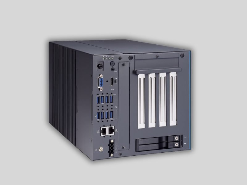 Best Axiomtek Industrial PC | Global Infotech Solutions
