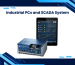 Industrial PCs and SCADA System