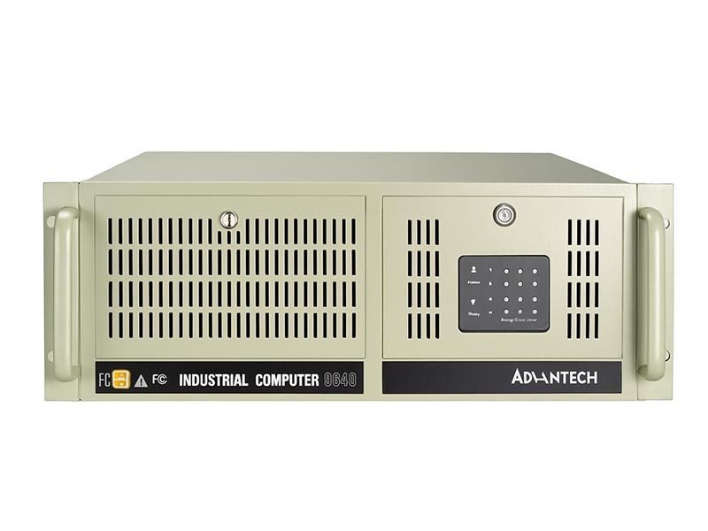 IPC-610H Advantech IPC-610H Advantech