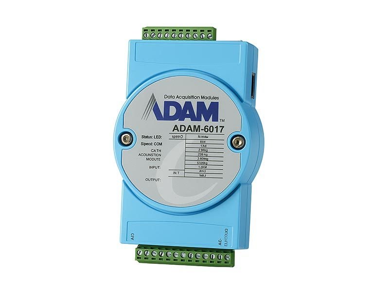 Advantech ADAM Modules | Global Infotech Solutions
